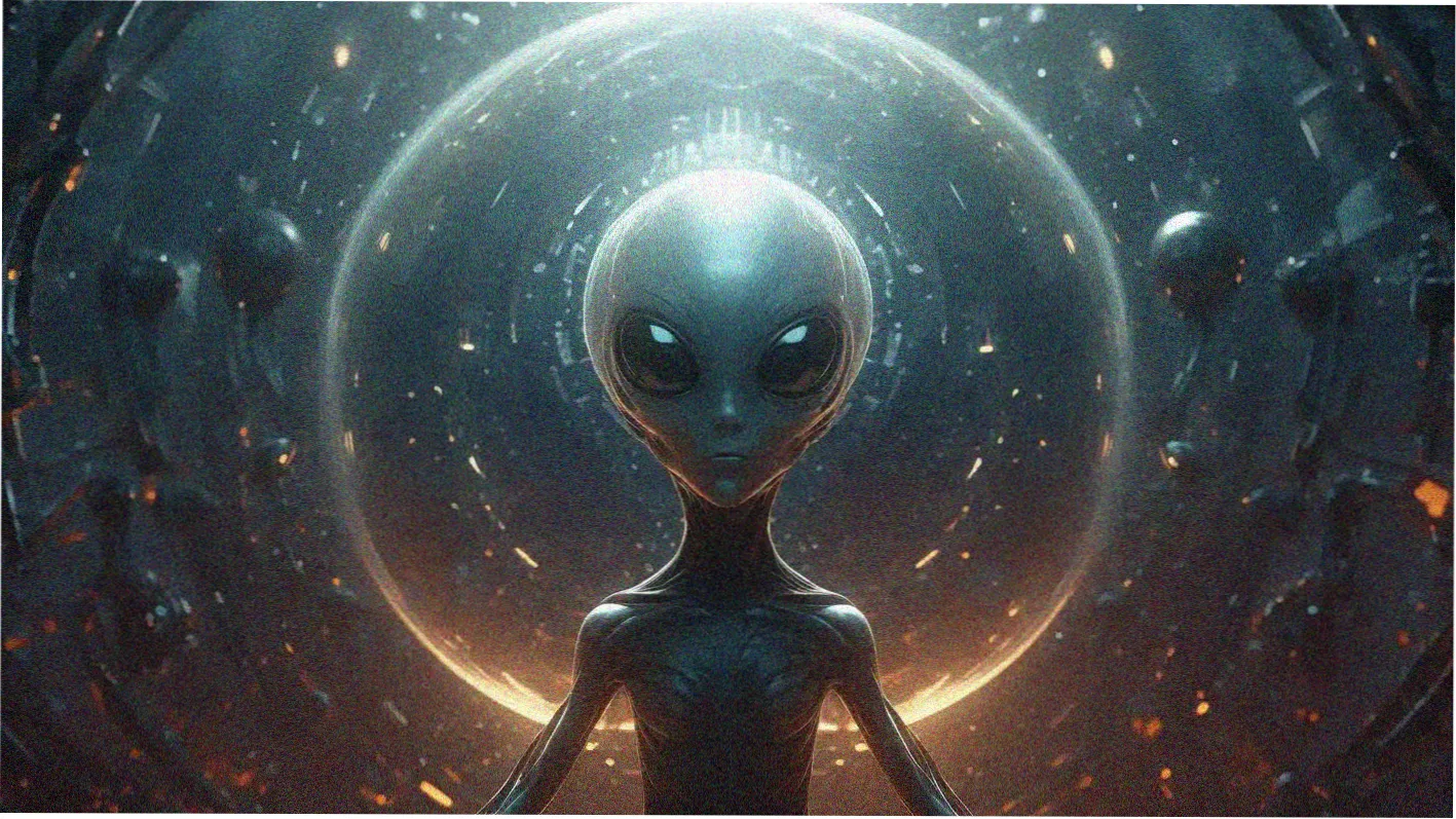 流浪地球2行星发动机全景海报