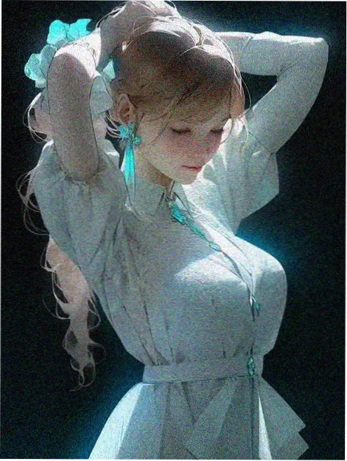 独行月球海报