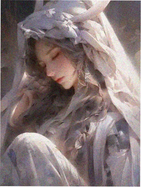 球状闪电海报